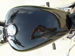 �������� �� ������ �������� Honda Steed400 1995 ���� 20